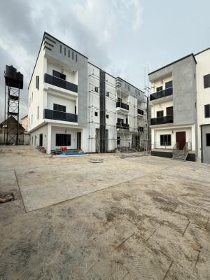 Newly Built 4 Bedroom Terrace Duplex, Life Camp, Abuja, Terraced Duplex for Sale