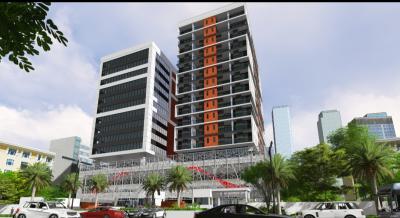 Lagoon &panoramic View 2 Bedroom on 15 Floors ,pool,gym,spa, Offplan, Ozumba Mbadiwe, Victoria Island (vi), Lagos, Flat / Apartment for Sale