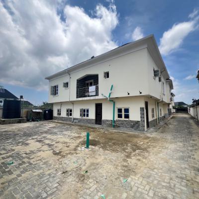 2&3 Bed, Ajah, Lagos, Flat / Apartment for Rent