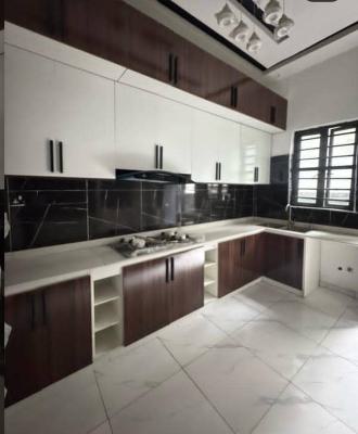 Luxury 4bedroom, Lekki Phase 1, Lekki, Lagos, Semi-detached Duplex for Rent