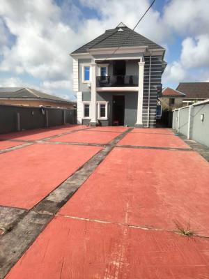 Brand New Miniflat, Baba Adisa, Ibeju Lekki, Lagos, Mini Flat (room and Parlour) for Rent