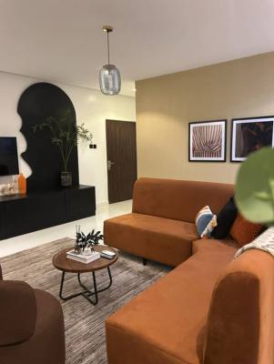 Wigo 1 Bedroom (kaiama) Apartment, Parakou Street, Wuse 2, Abuja, Flat / Apartment Short Let
