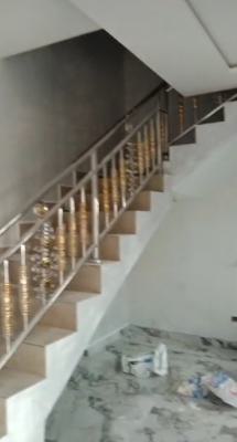 Brand New 2 Bedrooms Duplex F 14 Environs 2.5m Annum, Kubwa, Abuja, Semi-detached Duplex for Rent