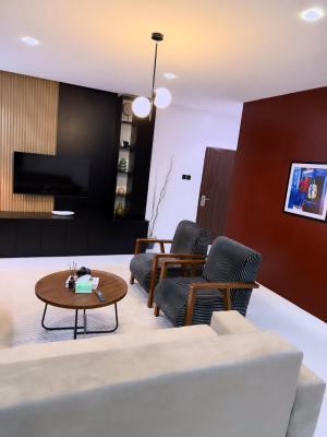 Wigo 1 Bedroom (oleke) Apartment, Parakou Street, Wuse 2, Abuja, Flat / Apartment Short Let