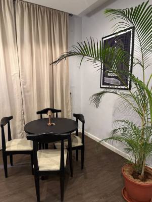 Wigo 2 Bedroom (mahogany) Apartment, Parakou Street, Wuse 2, Abuja, Flat / Apartment Short Let