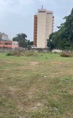 7700sqm, Osborne Roa, Ikoyi, Lagos, Land for Sale