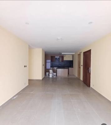Fully Serviced 3 Bedroom Apartment with Bq, Lekki Phase 1, Lekki, Lagos, Flat / Apartment for Rent