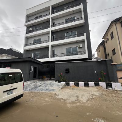 4 Bed, Ikate Elegushi, Lekki, Lagos, Terraced Duplex for Rent