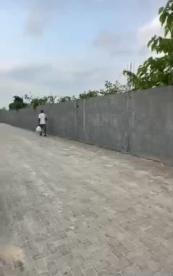 6000sqm Land Off Lekki Epe Expressway By Lagos Bussiness School, Lekki Expressway, Lekki, Lagos, Mixed-use Land for Sale