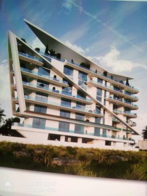 Off Plan 3 Bedroom Maisonette with Bq, Turbull Road, Old Ikoyi, Ikoyi, Lagos, Flat / Apartment for Sale