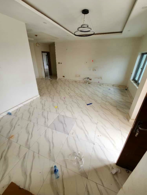 Premium 3 Bedroom Available, Osapa, Lekki, Lagos, Flat / Apartment for Rent