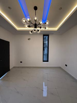 5bedrooms Fully Detached Stand Alone Duplex, Apo Resettlement, Apo, Abuja, Detached Duplex for Sale