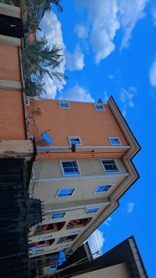 6 Units of 2 Bedrooms Flats at Umuchigbo Abakpa Nike Enugu, Umuchigbo Abakpa Nike, Abakpa Nike, Enugu, Enugu, Flat / Apartment for Sale
