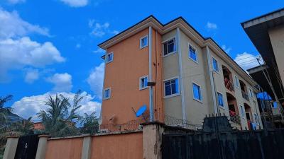 6 Units of 2 Bedroom Flat, Umuchigbo, Abakpa Nike, Enugu, Enugu, Flat / Apartment for Sale