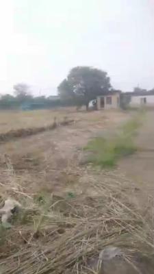 Gated Bare Land, Off Oshodi Apapa Expressway, Isolo, Lagos, Mixed-use Land for Rent