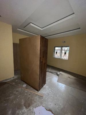 Luxury Beautiful 3bedroom Flat Very Close to D Road, Mobil Road Ilaje, Ajah, Lagos, Flat / Apartment for Rent