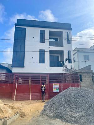 2 & 3bedroom Apartment, Lekki Phase 1, Lekki, Lagos, Flat / Apartment for Sale