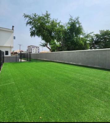 3bedrooms Terrace Duplex with Swimming Pool, Ologolo, Lekki, Lagos, Terraced Duplex for Rent