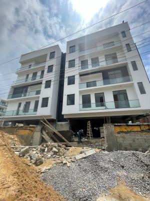 2 Bedroom Apartment, Lekki Phase 1, Lekki, Lagos, Flat / Apartment for Sale
