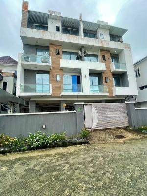 Luxury Spacious 3 Bedroom Apartment, Lekki Palm City, Ajah, Lagos, Flat / Apartment for Rent