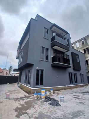 6 Bedroom Detached Duplex, Ikeja Gra, Ikeja, Lagos, Detached Duplex for Sale