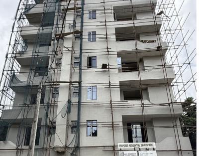 3bedroom Apartment with Bq, Old Ikoyi, Ikoyi, Lagos, Flat / Apartment for Sale
