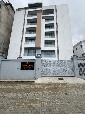 Smart Home Apartment with Elevator & 24/7 Security, Ikate, Lekki, Lagos, Flat / Apartment for Sale