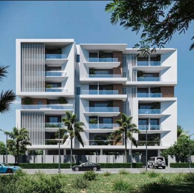 2-bedroom Maisonette, Victoria Island (vi), Lagos, House for Sale