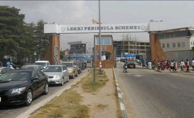 Bare Land, Lekki Phase 1, Lekki, Lagos, Residential Land for Sale