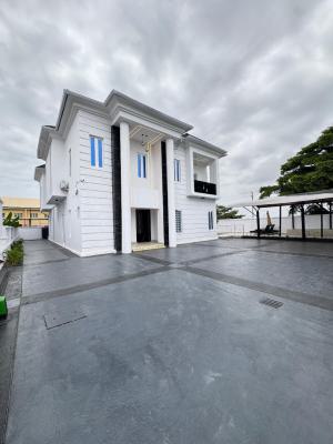 Stunning 5 Bedroom Duplex with a Bq, Osapa, Lekki, Lagos, House for Sale