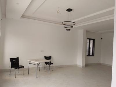 Massive and Beautifuly Finished 5 Bedroom Duplex, Around Berger Clinic. Also Accessible Via Paradise Estate Road. R, Life Camp, Abuja, Semi-detached Duplex for Rent
