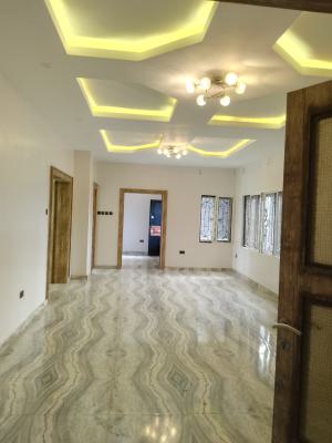 Massive and Beautifuly Finished 5 Bedroom Duplex, Off Nicholas Agha Crescent, Life Camp, Abuja, Semi-detached Duplex for Rent