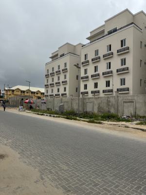 1bedroom Apartment, Ikate, Lekki, Lagos, Flat / Apartment for Sale