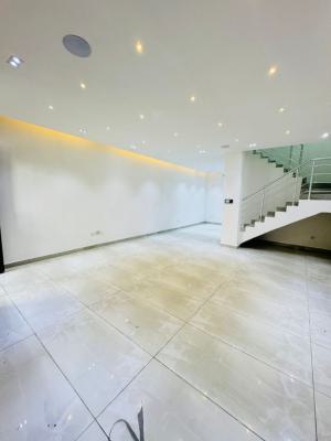 a Newly Built 4 Bedroom Terrace Duplex with Bq, Victoria Island (vi), Lagos, Terraced Duplex for Rent