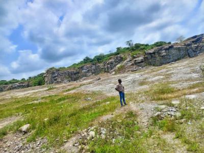 Granite Mine/production Facility, Abeokuta North, Ogun, Factory for Sale