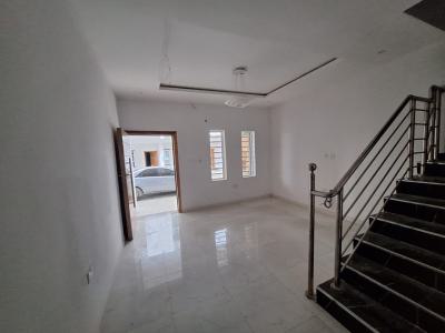 Self Serviced 3 Bed Terrace Duplex, Ikota Lekki Lagos, Ikota, Lekki, Lagos, Terraced Duplex for Rent