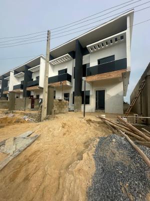 4 Bedroom Semi Detached Duplex, Abraham Adesanya, Ajah, Lagos, Semi-detached Duplex for Sale