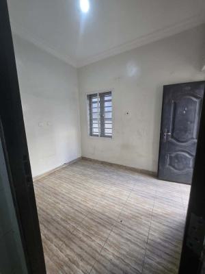 Spacious Room Bq, Lekki Palm City Estate, Ado Road Ajah Lagos, Ajah, Lagos, Self Contain (single Rooms) for Rent