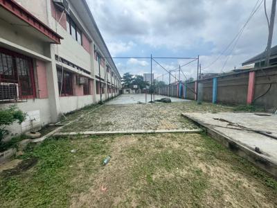 Extremely Spacious Land, Gra, Ogudu, Lagos, Mixed-use Land for Sale