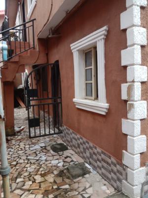 Room Self-contain Apartment, Sunny Villa Estate Addo Not Far From Roundabout, Ajah, Lagos, Self Contain (single Rooms) for Rent