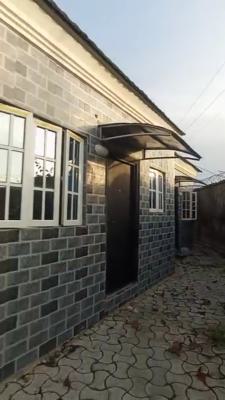Clean One Bedroom, Galadimawa, Abuja, Mini Flat (room and Parlour) for Rent