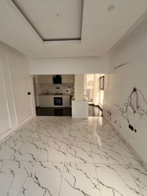 2 Bedroom Duplex, Ikate Ilasan Lekki Lagos, Ilasan, Lekki, Lagos, Terraced Duplex for Rent