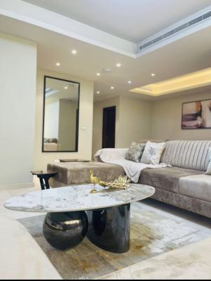 Luxury Fully Furnished 2 Bedroom Flat, Eko Pearls Tower, Victoria Island (vi), Lagos, Flat / Apartment for Sale