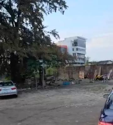 Bare Land Measuring 2,475sqm, Off Ligali Ayorinde Street, Victoria Island (vi), Lagos, Mixed-use Land Joint Venture