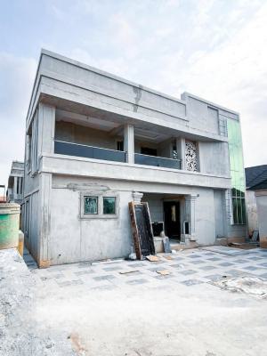 Luxury 4-bedroom Detached Duplex, Jericho Gra, Ibadan, Jericho, Ibadan, Oyo, Detached Duplex for Sale