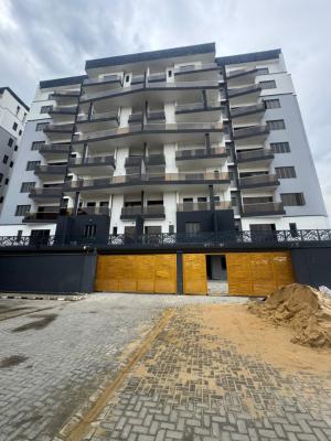 The Most Affordable 3 Bedroom Maisonette, Ikoyi, Lagos, Block of Flats for Sale