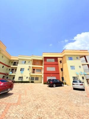 3 Bedroom Furnished Apartment, Life Camp, Abuja, Flat / Apartment for Sale