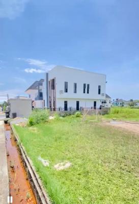 628sqm in Well Rated Serene Estate for Smart Investors, Behind Shoprite, Sangotedo, Ajah, Lagos, Land for Sale