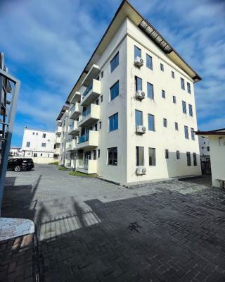 2 Bedrooms Apartment Available, Ikate, Lekki, Lagos, Flat / Apartment for Rent
