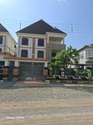 Luxury 7bedrooms, Jabi Airport Road, Mbora (nbora), Abuja, Detached Duplex for Rent
